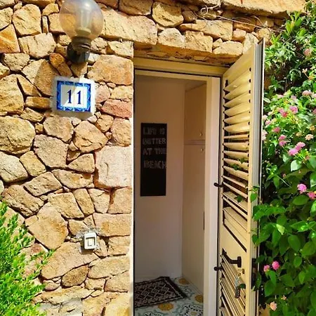 Holiday home 400mt From The Sea + Pool *