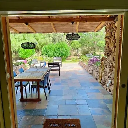 Holiday home 400mt From The Sea + Pool *